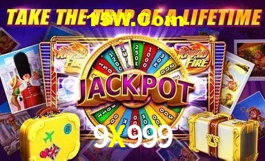 Jogos de Slot 9X999