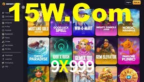 Crash Games Statistics 9X999