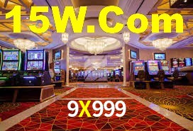 Welcome Bonus 9X999
