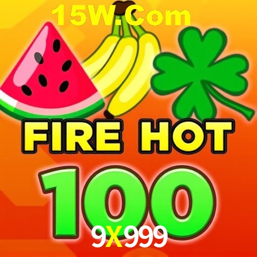Weekend Specials 9X999