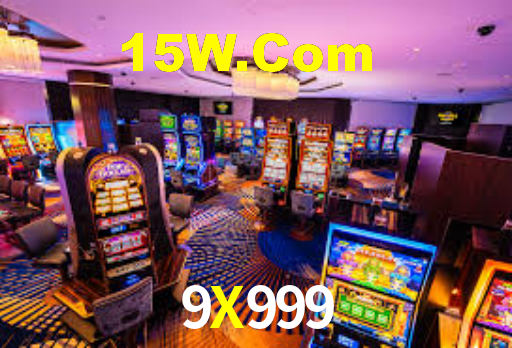 9X999 - Plataforma Download App - 9x999.com