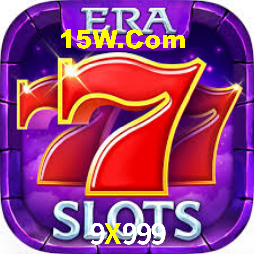 9x999.com