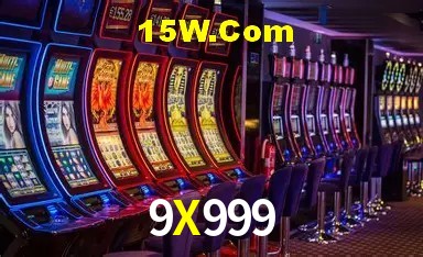 Provedores de Jogos 9X999