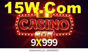Tennis Betting 9X999