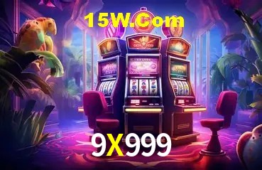 Diretório de Jogos 9X999