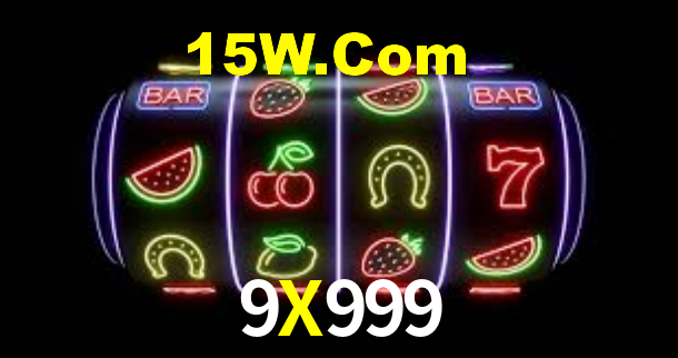 9X999