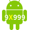 Aplicativo 9X999bet para Android